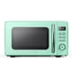 thumbnail image 1 of Horno Microondas Galanz GLCMKZ11GNR10 Retro 31L Verde, 1 of 8
