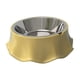 thumbnail image 5 of Tazón Para Gatos Tazón Para Beber Para Gatos Tazón De Agua Para Gatos Desmontable Y Estable Para Suministros Para Mascotas Amarillo, 5 of 5