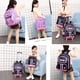 thumbnail image 2 of Mochila Con Ruedas Para Niñas Mochilas Escolares, 2 of 6