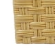thumbnail image 3 of Cesta L Plástico y alambre de hierro, 3 of 5