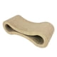 thumbnail image 2 of Rascador Para Gatos, Cama, Rascador Para Gatos, Para Gatito, Juguete, Rascador Para Gatos, Almohadilla De Madera Clara, 2 of 5