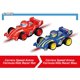 thumbnail image 4 of Set de coches de slot Carrera Formula Kidz – 3 años y más, 4 of 7