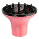 thumbnail image 2 of Difusor De Cabello Accesorio Difusor Universal Para Cabello Rizado Y Ondulado Rosa Portátil, 2 of 3