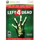 thumbnail image 1 of Videojuego Electronic Arts Left 4 Dead Juego del año Xbox 360, 1 of 1