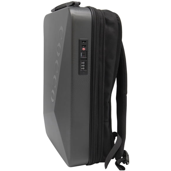 Mochila de viaje Barber Station Cocco Mobile de carcasa dura