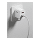 thumbnail image 3 of Cargador Carga Rápida 65w Triple Usb Usb-c +cable Usb-c, 3 of 5