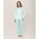 thumbnail image 2 of Pijama Micropolar Estampado Lady Genny | Comodidad Total, 2 of 3