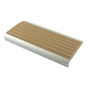 Nariz Alum/Pvc Beig 3 Mtx60Mm Lorenzini