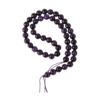 Magideal - Cuentas De Piedra, Fabricación De Pulseras, Collares De Cuentas, Manualidades, Durabilidad Superior Práctica, Decoración, Regalos, Fabricación De Joya 8 Mm