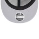 thumbnail image 5 of Jockey Gorra New Era 9Fifty MLB Los Angeles Dodgers Genuine Leather Negro, 5 of 6