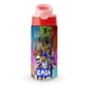 thumbnail image 1 of SMG4: La PelículaBotella de Agua con Tapa Pop Top de Un Toque, Acero Inoxidable, a Prueba de Fugas, para Deportes, Botella Infantil rosa 12 oz, 1 of 6