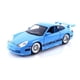 thumbnail image 1 of Auto de metal fundido Jada Toys Fast & Furious Brian's Porsche 911 GT, 1 of 9