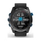thumbnail image 2 of Reloj Garmin Descent Mk2i T1 Bundle Titanium Carbon Gray, 2 of 5