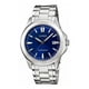thumbnail image 1 of Reloj Analogo Plateado Casio MTP-1215A-2A2, 1 of 2