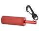 thumbnail image 1 of Sonajero De Buceo Con Clip, El Más Fuerte Con Gancho, Puntero De Buceo De Mano, Color Rojo, 1 of 4