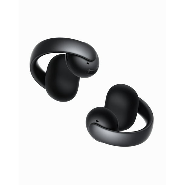 Anker soundcore aeroclip ワイヤレスイヤホン Auriculares Soundcore AeroClip de Anker Open-Ear con 4 micrófonos