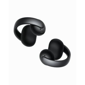 Auriculares Soundcore Aeroclip De Anker Open-Ear Con 4 Micrófonos De Alta Resolución