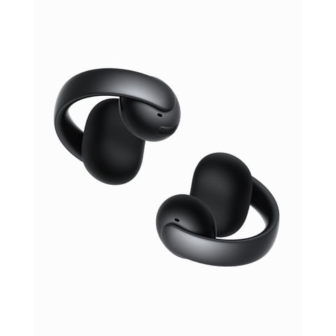 Auriculares Soundcore Aeroclip De Anker Open-Ear Con 4 Micrófonos De Alta Resolución
