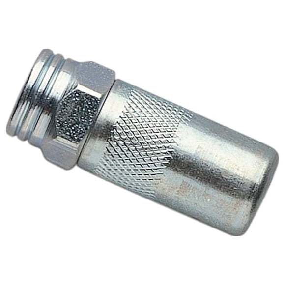 Acoplador hidráulico para pistola de grasa de diámetro pequeño Lincoln 5852
