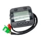 thumbnail image 4 of Medidor De Velocímetro Digital Accesorios Profesionales Medidor De Motocicleta Duradero, 4 of 5