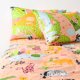 thumbnail image 5 of Set de Cama 1.5 Plaza Infantil Wild 6 Piezas, 5 of 5