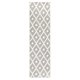 thumbnail image 1 of Alfombra Pasillo Palafito Gris 70 x 230 cm, 1 of 6