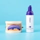thumbnail image 1 of Purple Foam Toothpaste,Deep Cleaning And Freshen Breath, Whitening Smoke Stains, Oral Hygiene Clean, 1 of 2