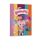 thumbnail image 1 of Cuadro Decorativo Desmarcar Lalaloopsy 40x60 cm, 1 of 6