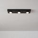 thumbnail image 3 of Lámpara de techo GLOBE Electric 59941, 3 luces LED, 21 W, 1200 lm, 3 of 9