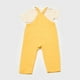 thumbnail image 2 of Jardinera + Polera Bebe Niño Amarillo Corona, 2 of 5