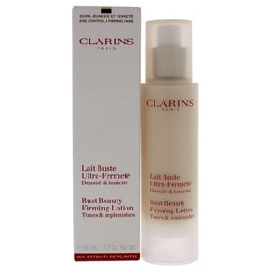 Loción Clarins Bust Beauty 50 Ml Unisex