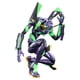 thumbnail image 3 of Kit de construcción BLOKEES Ultra Action Edition Legacy Evangelion Unit 01, 3 of 9