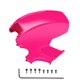 thumbnail image 1 of Cubierta Superior De Plástico Protector De Carcasa Superior Para FPV Combo Drone Rosa Rojo, 1 of 5
