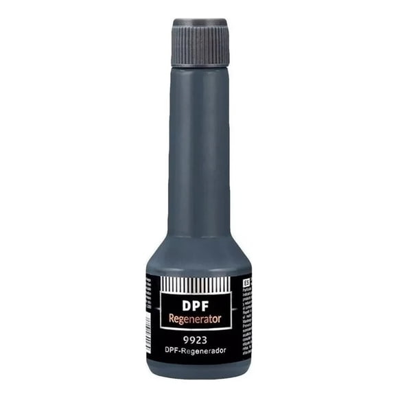 Aditivo Limpia Dpf Aplicacion En Combustible 60 Ml Senfineco