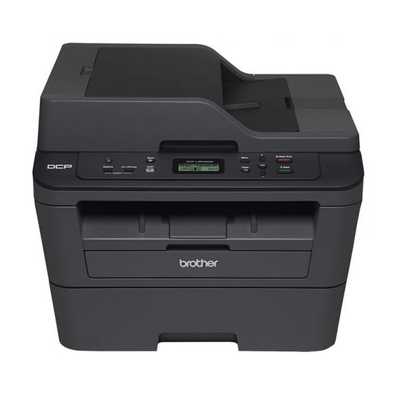 Multifuncional DCP L2540DW Laser (Duplex, 600 ppp, Wi Fi/Ethernet/USB)