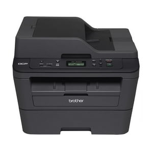 Brother - Multifuncional Dcp L2540Dw Laser (Duplex, 600 Ppp, Wi Fi/Ethernet/Usb)