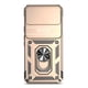 thumbnail image 4 of Funda Resistente Anillo Soporte Google Pixel 8 Privacidad Cámara Montaje Magnético Oro, 4 of 5