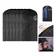 thumbnail image 1 of Set De 6 Porta Trajes 60x100 Funda Vestido Saco Camisa Ropa, 1 of 5
