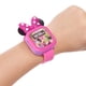 thumbnail image 2 of Reloj inteligente Disney Junior Minnie Mouse con luces y sonidos, 2 of 8