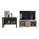 thumbnail image 2 of Rack 65 Pulgadas Essential Rovere Con Puerta + Arrimo, 2 of 7