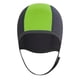 thumbnail image 1 of Gorro De Buceo De Neopreno De 3 Mm Protección Auditiva Para Rafting Bajo El Agua Unisex Verde, 1 of 3