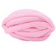 thumbnail image 3 of Relleno De Hilo De Lana Grueso Tejido Suave Para Bufanda Suéter Cerca De Cama Ganchillo Rosa, 3 of 5