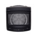 thumbnail image 5 of Lavadora Carga Superior 19 Kg WT19MVTB Turbodrum Negra, 5 of 10