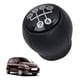 thumbnail image 1 of Pomo Perilla Palanca Cambio Para Chevrolet Corsa Combo Negro, 1 of 9