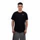thumbnail image 2 of Polera Kappa Hombre Black Banda White i26, 2 of 6