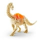 thumbnail image 4 of Mini Huevo Fosil Dino, 4 of 7