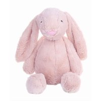 Riqui - Peluche Conejo Rosado