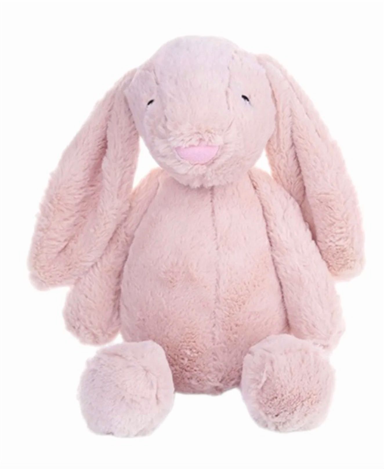 Riqui - Peluche Conejo Rosado