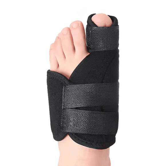 Corrector Ortésico De Juanetes Protector Hallux Valgus