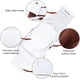 thumbnail image 2 of Pañales lavables para perros machos (paquete de 3). Banda abdominal reutilizable para perros machos, gran absorción de agua y sin fugas. Pañales ajustables, cómodos y duraderos para cachorros., 2 of 6
